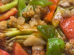 -旺达·福州菜(正大广场店)