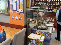 -小船渔村•大连菜•大连焖鱼(明泽街店)