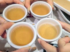-悦得闲广式点心茶楼(蓝鲸世界店)