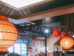 -老屋印象川菜(马园路店)