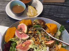 -THE WOODS 简餐 (国贸商城店)