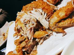 -大秦地·西北菜(纬四路店)