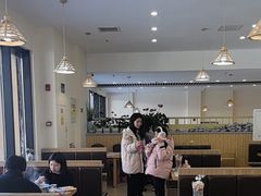 -朴小妹人参鸡汤火锅(长白山万达店)