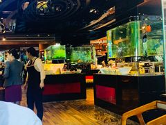 -泰谷酒店·太古码头闽菜自助餐厅