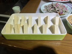 -正福居老北京正宗铜锅泉水涮肉(彰化路店)