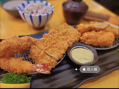 -胜博殿日式炸猪排(西红门店)