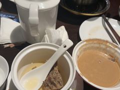 -明湖楼·经典鲁菜山东海鲜(大明湖店)