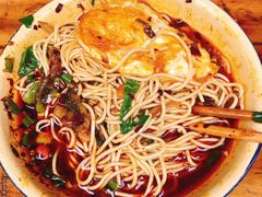 小面-赵伍面庄(松石大道店)