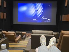 -金逸影城(大悦城IMAX激光店)