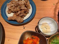 -烧肉达人•炭火烧肉(新天地店)