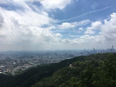 -广州市白云山风景名胜区