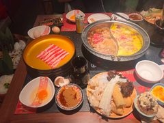 -牛New寿喜烧(金茂览秀城店)