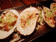-质烤烤物·活烤海鲜(质烤总店)