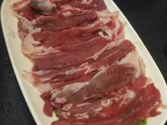 -和顺坊老北京铜火锅