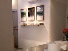 -Cafe on warm(丹霞店)