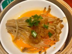 -亚马逊环球美食百汇(新城吾悦广场店)