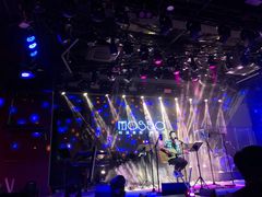 -MOSSO音乐酒吧·live house(南京旗舰店)