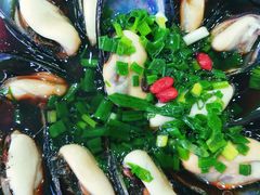 -星龙海鲜(望江东路店)
