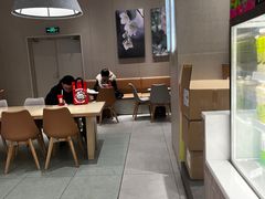 -奈雪的茶(龙湖西溪天街PRO店)