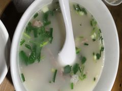 -祥盛隆羊汤馆(芙蓉店)