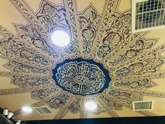 -楼外楼大刀肉传统火锅居(幸福街店)