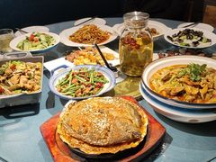 -静一·疆味小馆(黄河路店)