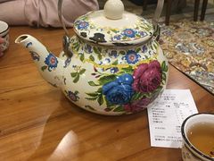 -巴依老爷新疆美食(望京小街店)