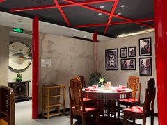 -四川饭店·小龙虾(长白店)