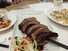 -品香菜馆(旗峰路中侨大厦店)