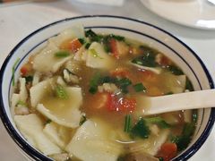 -马大胡子清真西北菜