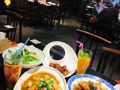 -老头儿油爆虾·知味杭州(爱琴海购物中心)