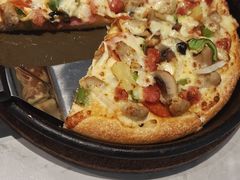 -必胜客(漕宝路店)