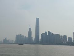 -武汉关码头(轮渡站)