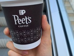 -Peet's Coffee皮爷咖啡(德基店)