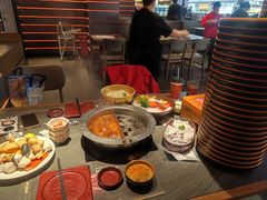 -牛YO寿喜烧和牛火锅自助(三台子万象汇店)