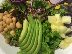 -茹·pure vegan(博华广场店)
