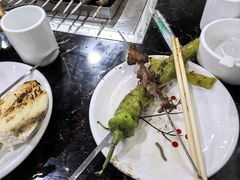 -运德成·天津老味烧烤(广开二马路店)