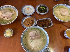 -同得兴 Since·1995 传统苏式面馆(十全街店)