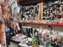 -暮晚尘香汉服旗袍