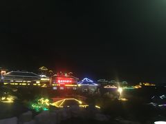 -徂徕山森林康养度假谷温泉