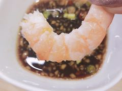 -一蚝一贝海鲜特色餐厅(万象城店)