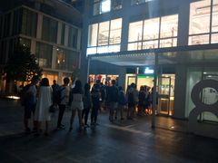 -1点点(银座和谐广场店)