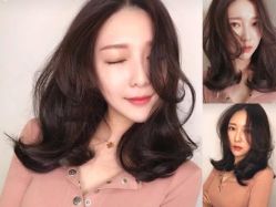 点击看大图 -KIMI HAIR SALON·烫染设计店