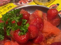 -大叹号·朝鲜族烤肉(滨海吾悦广场店)