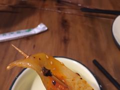 -古真记钵钵鸡(总店)