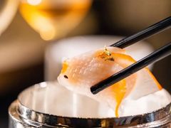 蓝天使虾饺-8餐厅(新葡京酒店)