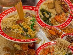-三大营南昌水煮·油炸(天城路店)
