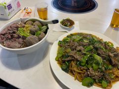 -菜忠潮州牛肉店(岗厦店)