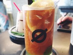 -BE NORMAL CAFE(霞溪路店)