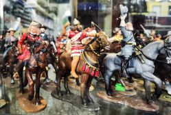 -新时模型(新街口店)